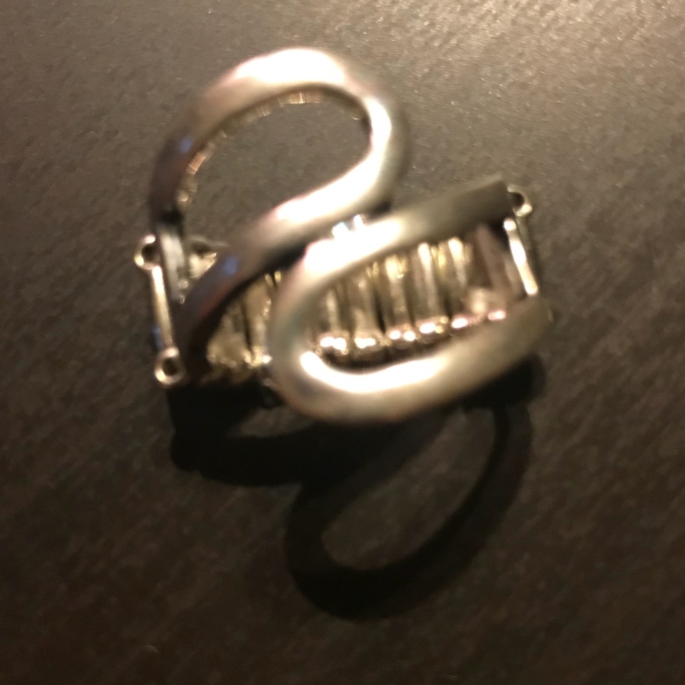 Fancy ring